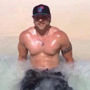 Meet your Posher, Alberto